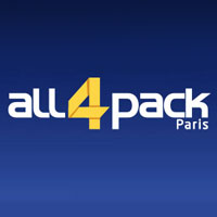 Logo All4 Pack Salon