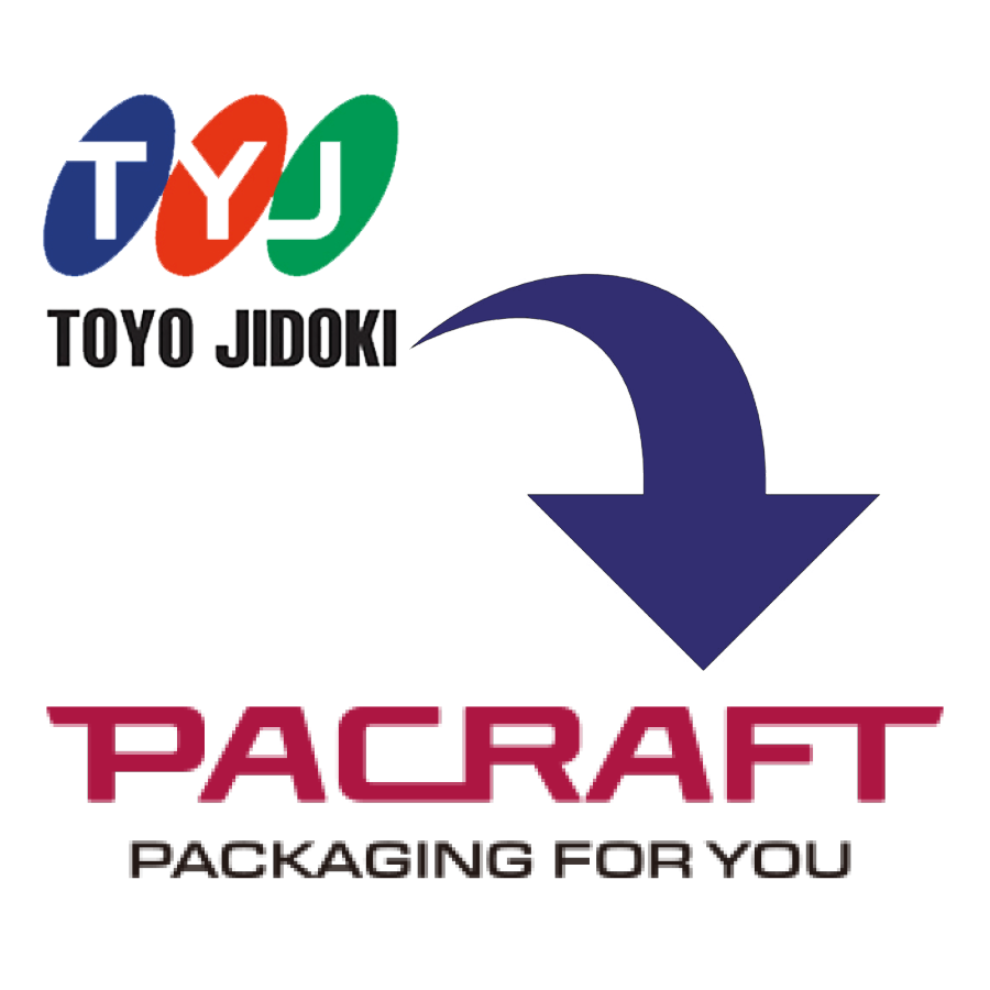 Toyo Change to Pacraft