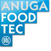 Logo Anuga foodtec