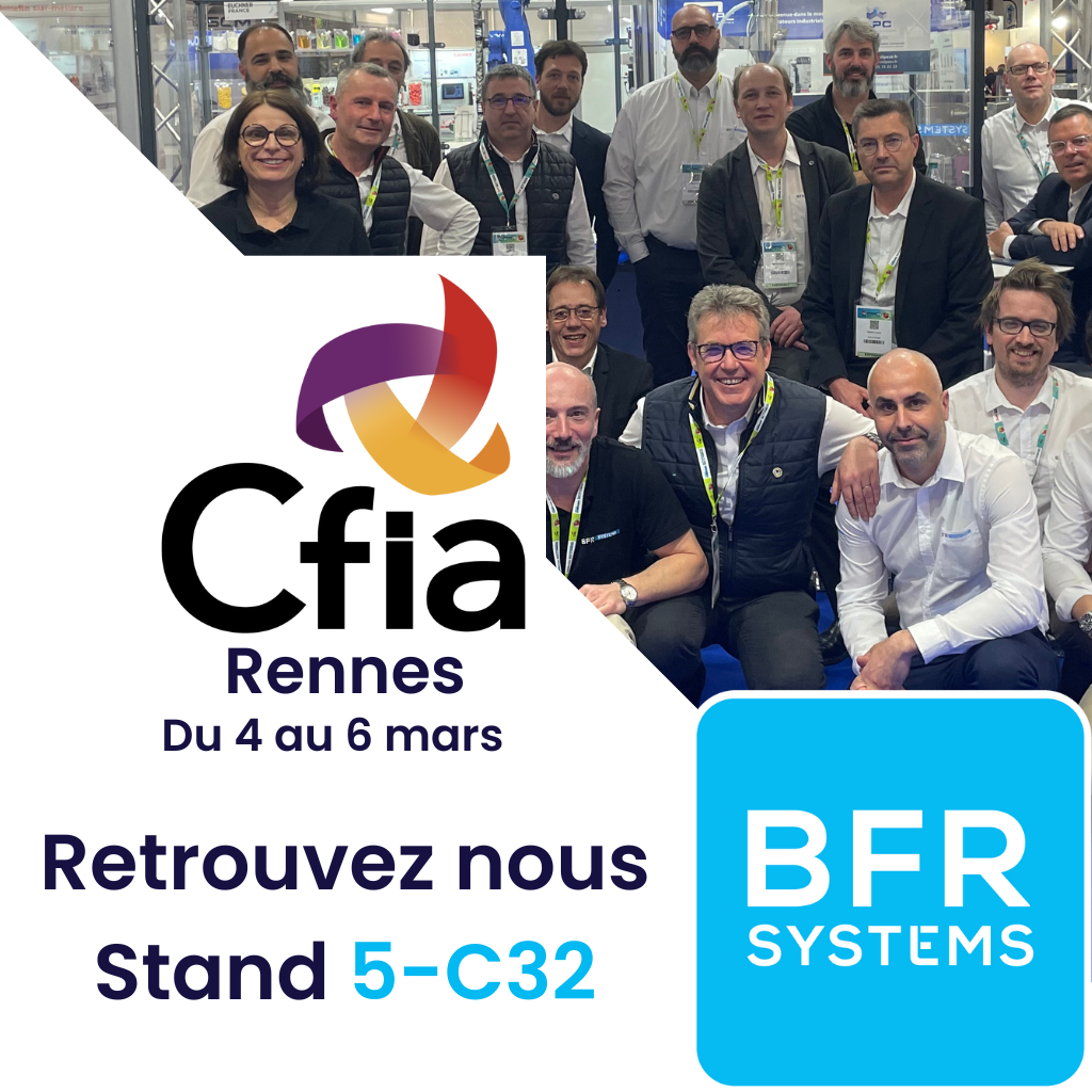 CFIA Rennes 2025