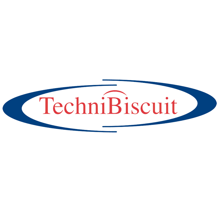 Logo TecniBiscuit Carré