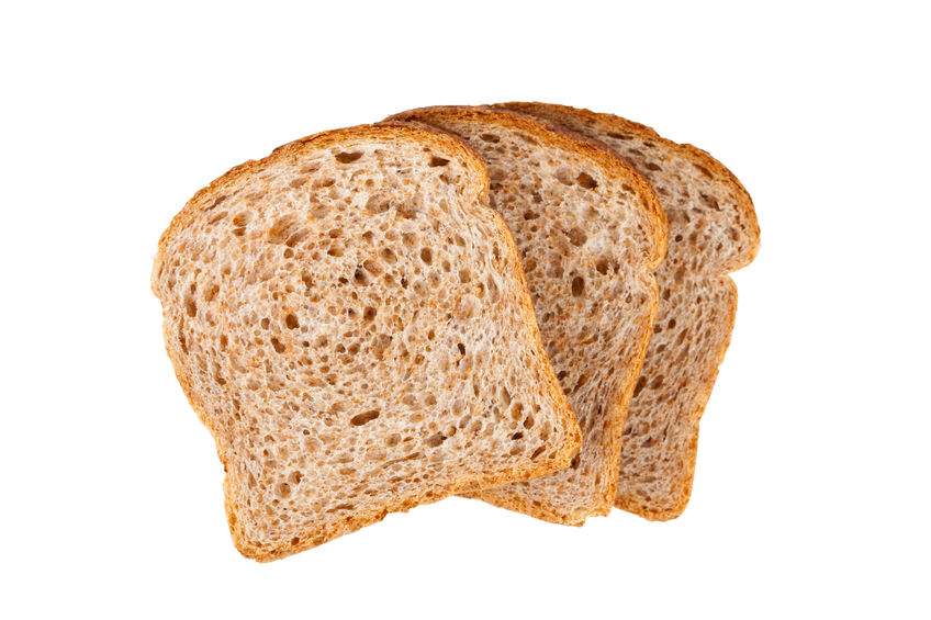 Pain de mie