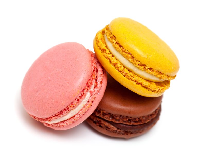 Macaron