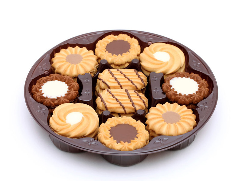 Assortiment de gâteau