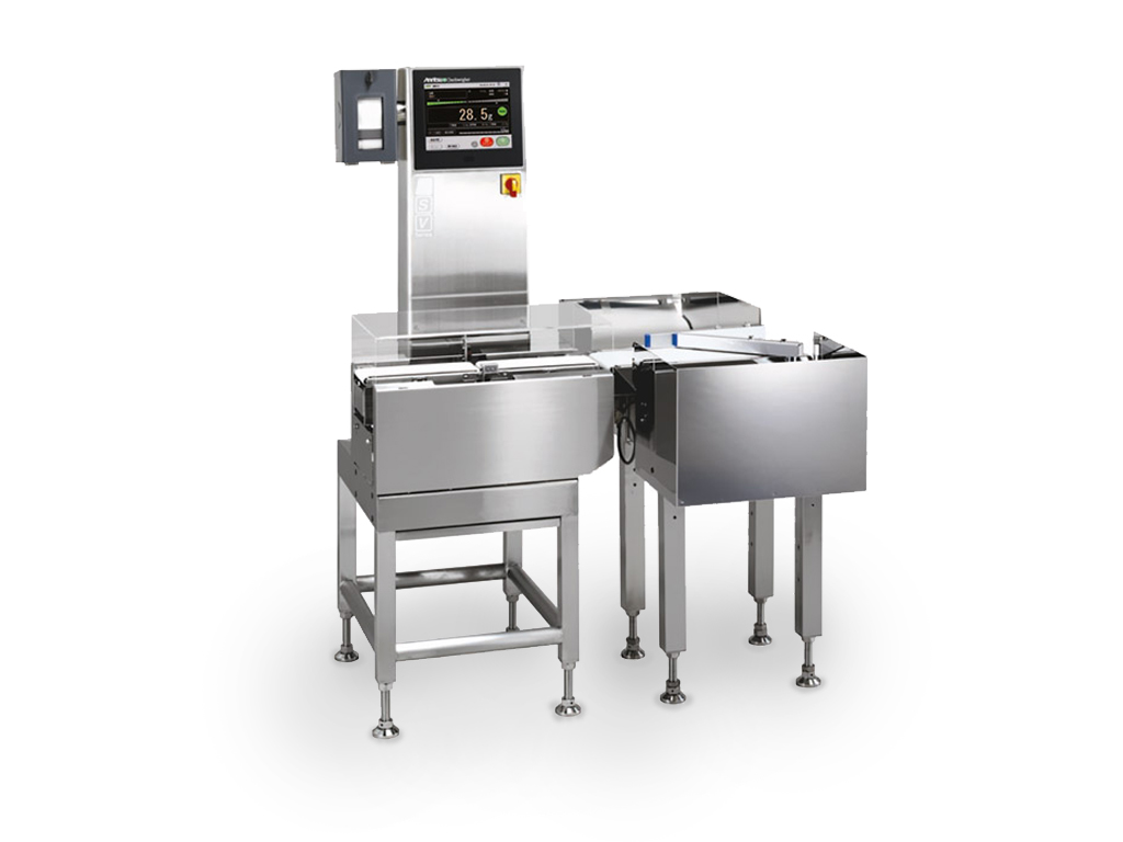 CHECKWEIGHER SSV