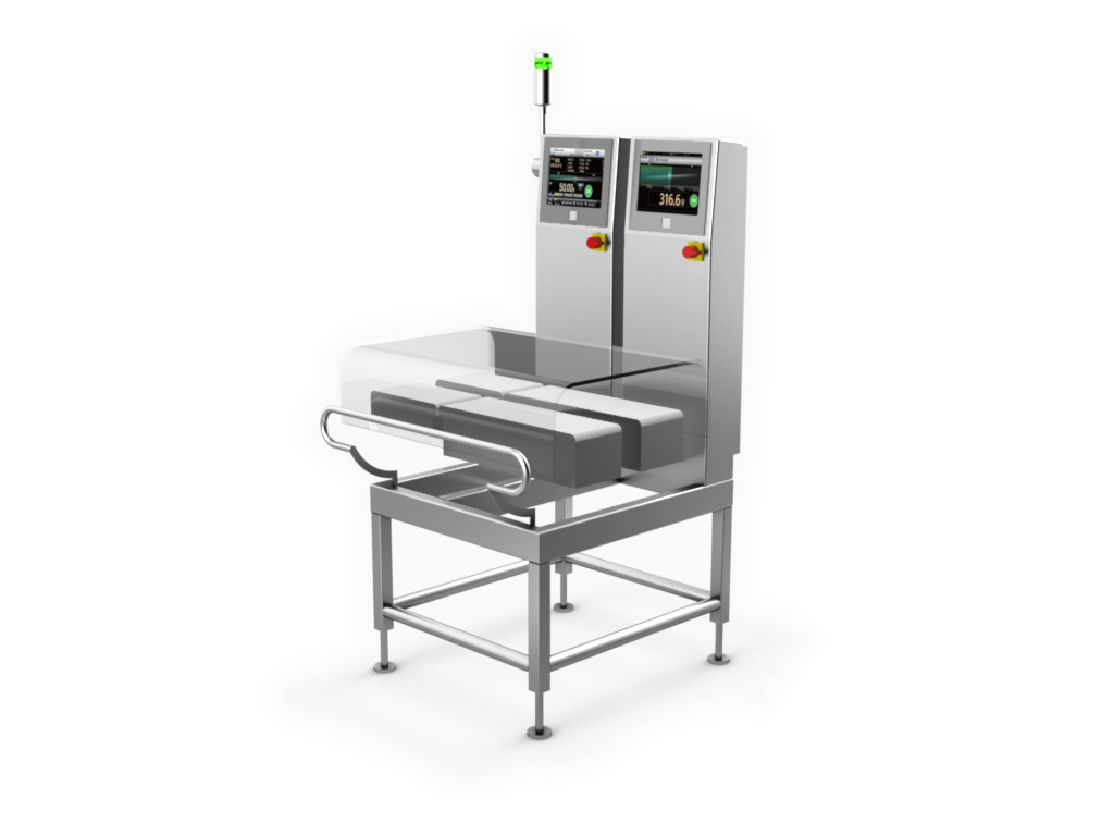 CHECKWEIGHER SSV