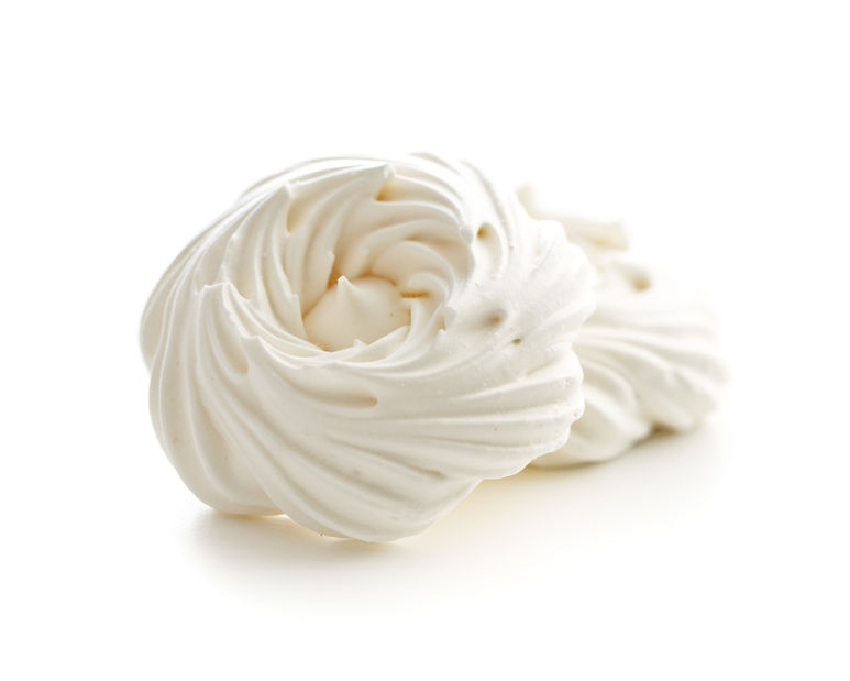 Meringues