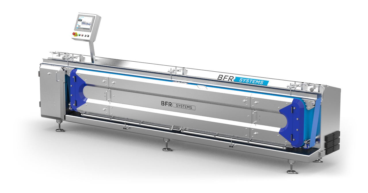 Dynamic Accumulator and Flow Regulation