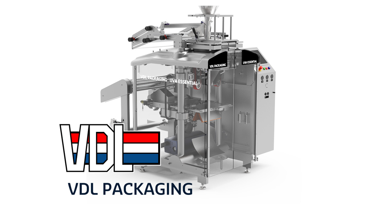 Intermittent motion packaging machine